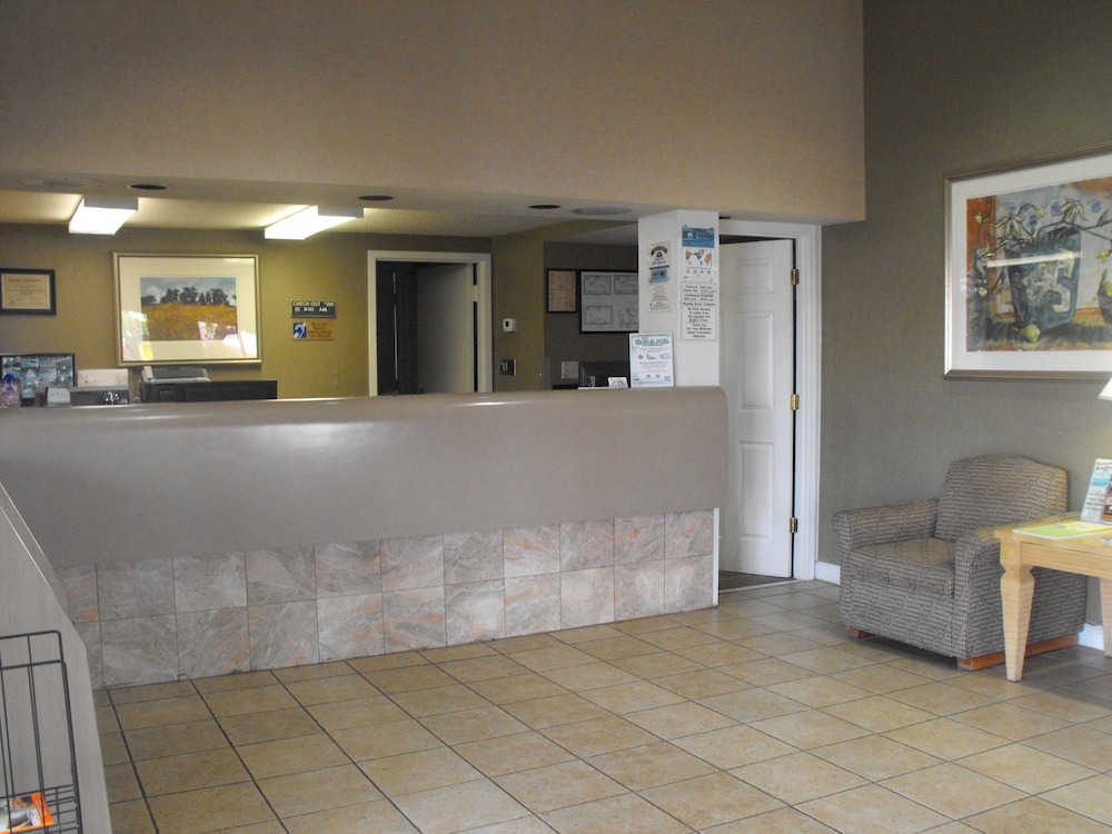 Americas Best Value Inn & Suites Murfreesboro - photo 10