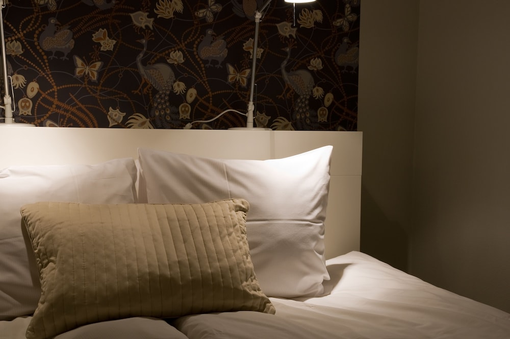 Jennys Hotell och Restaurang — Arvika — photo 5