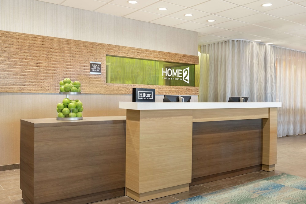 Home2 Suites by Hilton Greece Rochester - photo 3