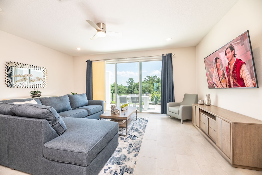 Eagle Trace Resort Orlando Kissimmee - photo 21