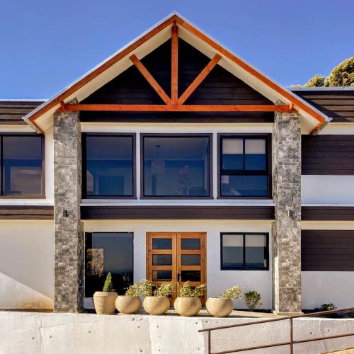 Hotel Bután Coronel in Coronel, Chile