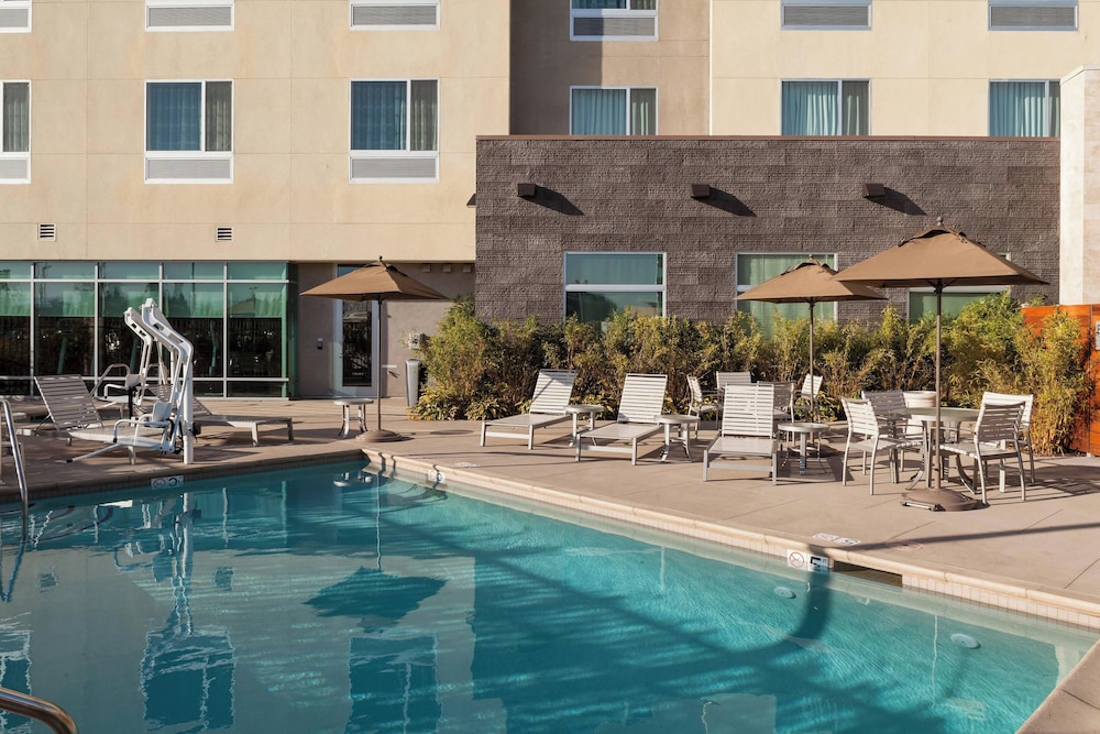 Courtyard by Marriott San Jose North Silicon Valley - photo 22
