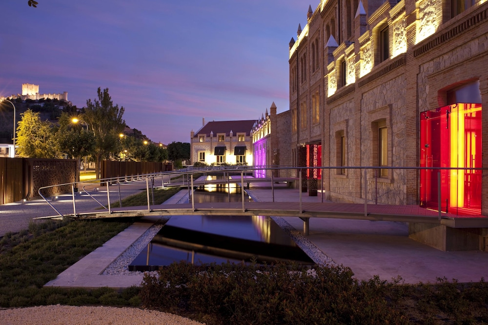 AF Pesquera — hotel in Penafiel