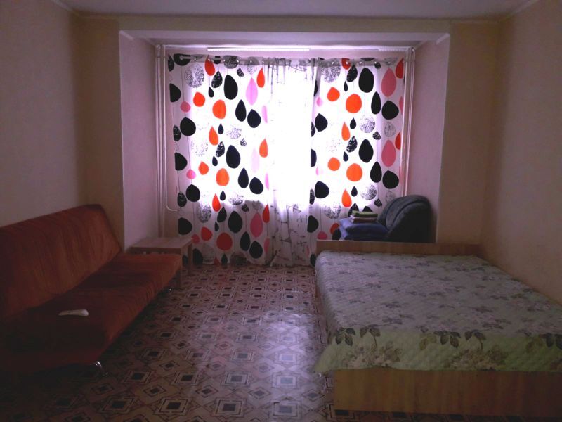 Alatyr Lyantor neighborhood 6 105 in Lyantor, Russia