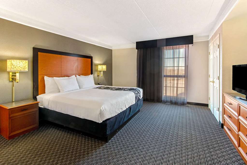 La Quinta Inn by Wyndham Santa Fe - photo 27