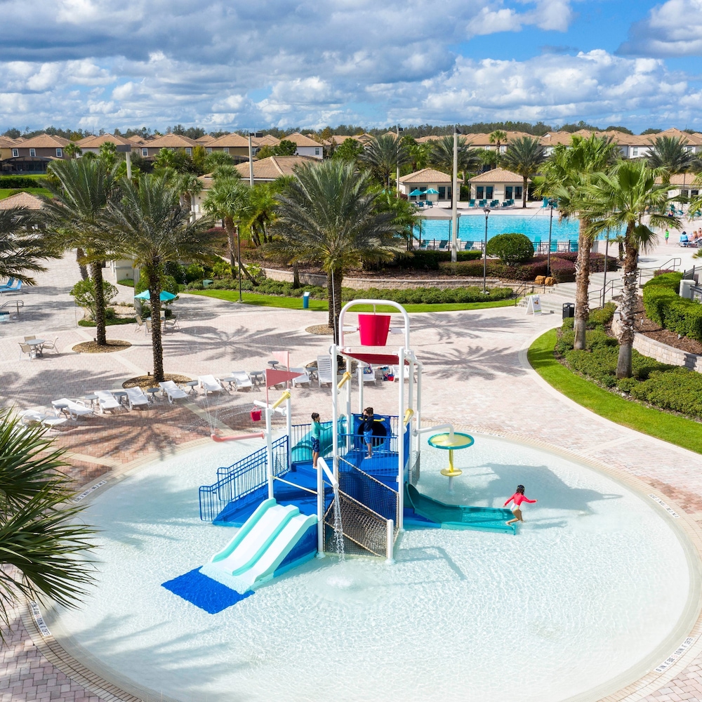 Amazing Resort Private Pool Chg102 - photo 47