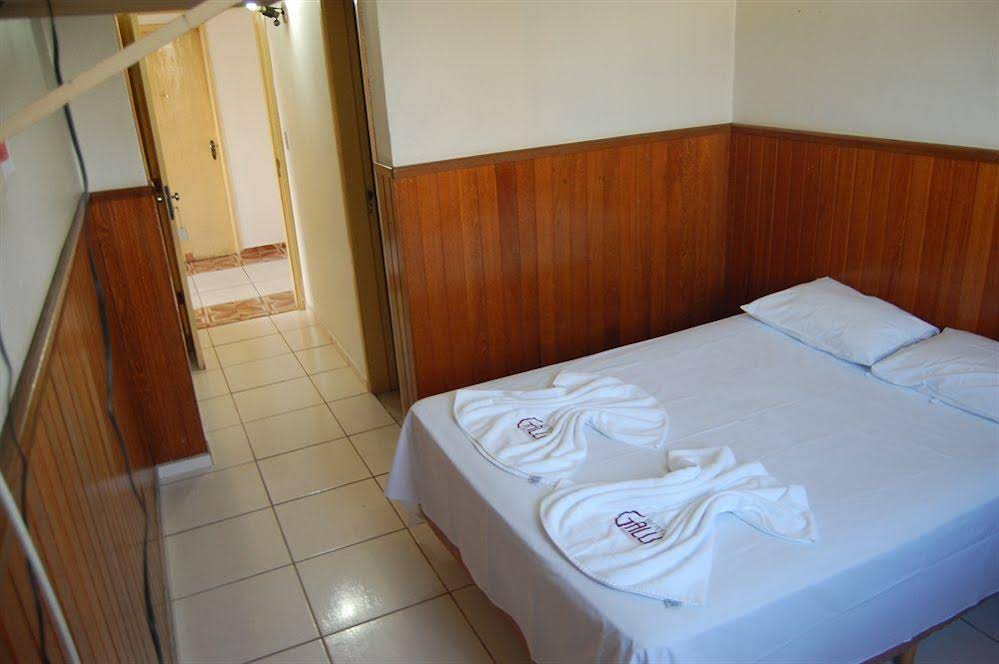 Hotel Galli — Campo Grande — photo 2