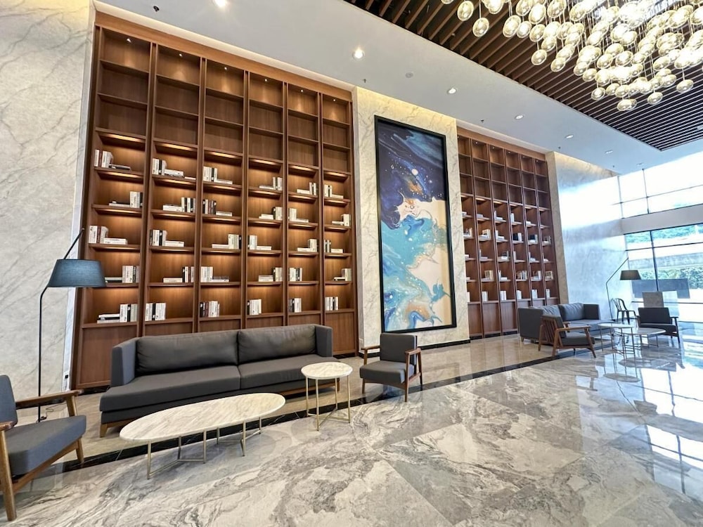 Mossaz Suites by Mykey Global in Petaling Jaya, Malaysia