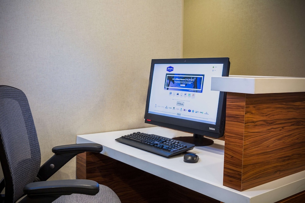 Hampton Inn Atlantic City Absecon - photo 48