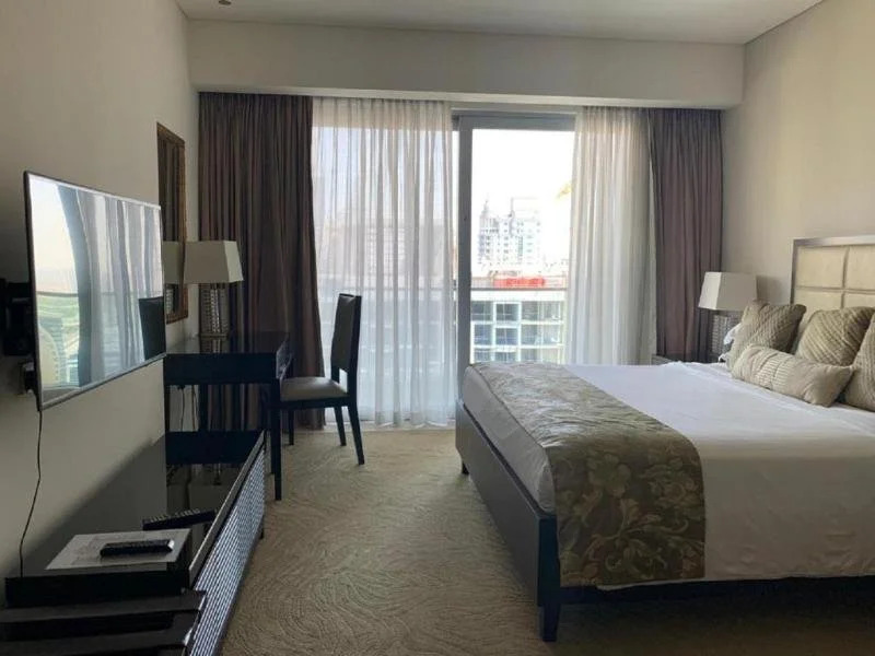 Al Khudrawi in Dubai, United Arab Emirates