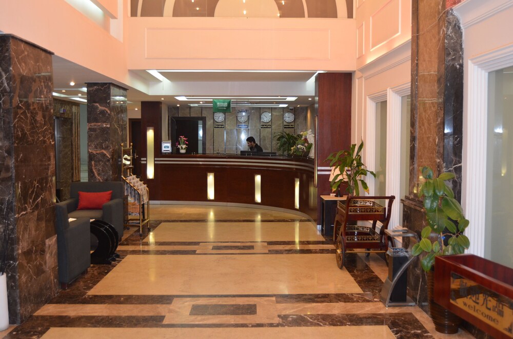 Bronze Palace — Khobar — photo 3