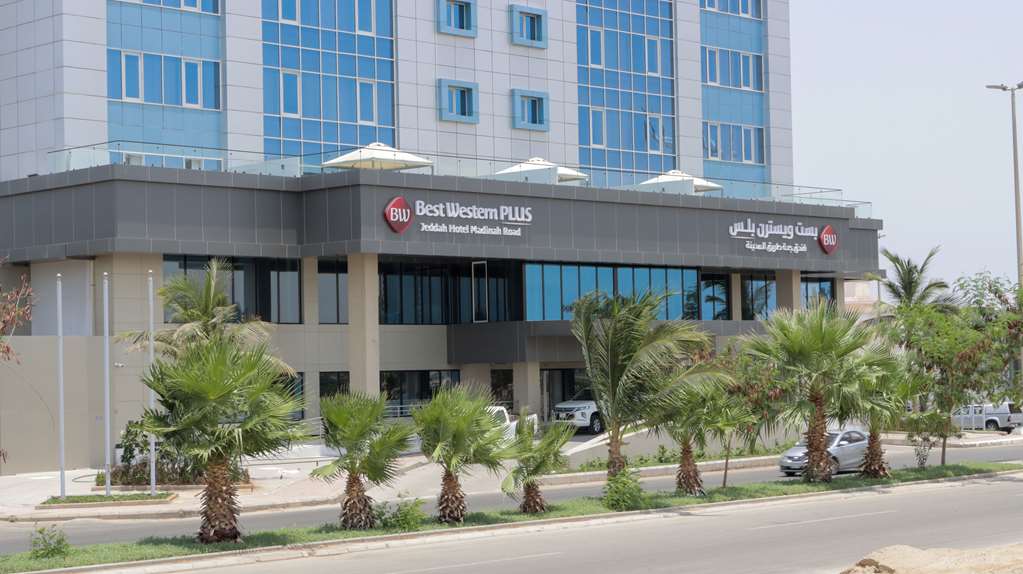 Best Western Plus Jeddah Hotel Madinah Road in Jeddah, Saudi Arabia