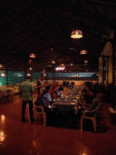 Hotel Kavitha Residency
