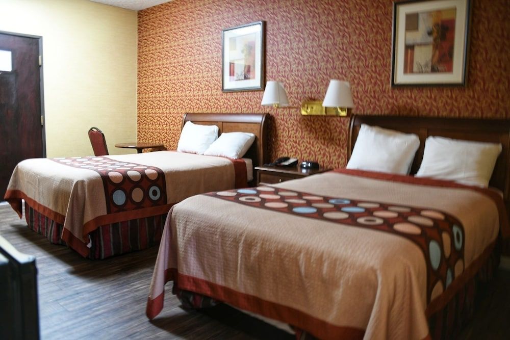 Super 8 Weymouth Boston Area - photo 2