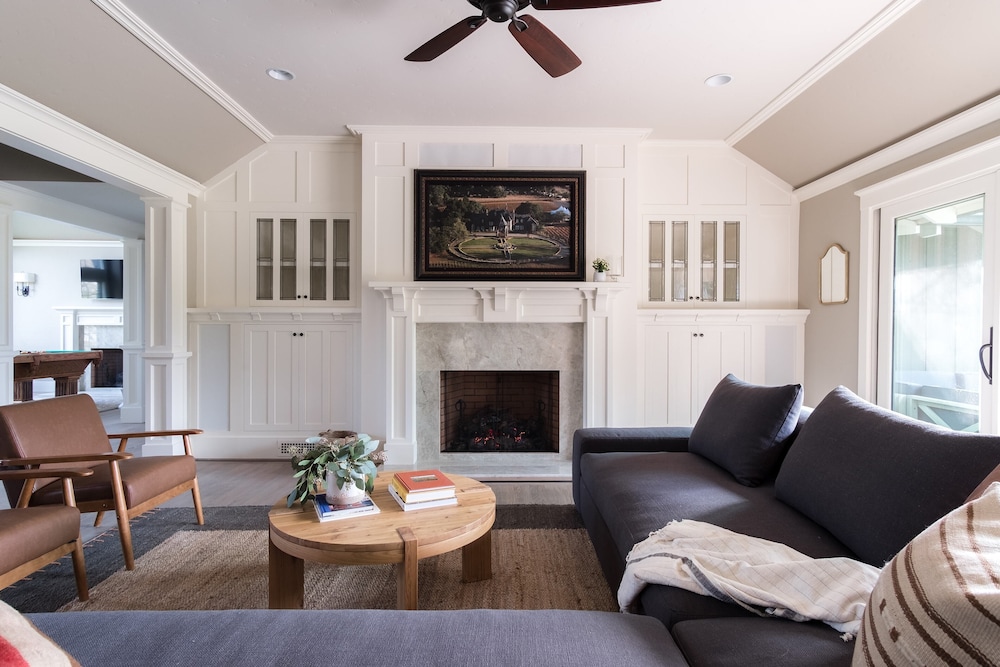 Wellington by Avantstay Secluded Wine Country Estate w Gorgeous Mtn Views - photo 4