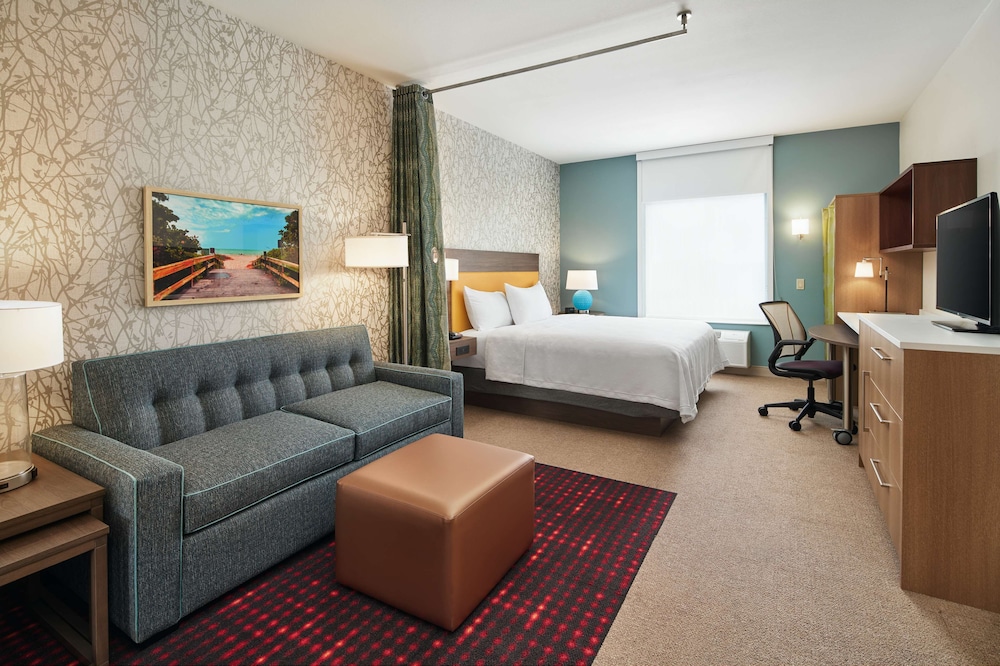 Home2 Suites by Hilton Palm Bay Melbourne I 95 - photo 10