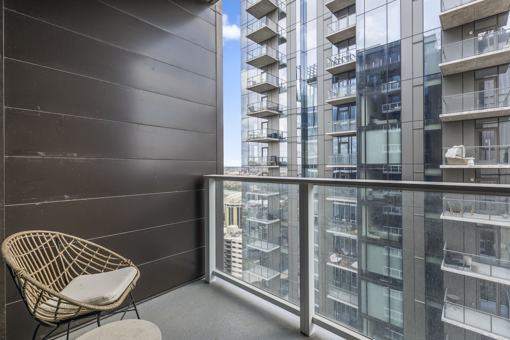 Austin Condo Hotel - photo 665