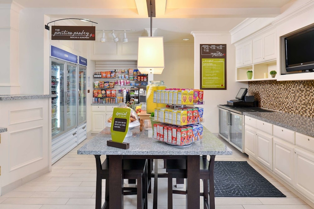 Hilton Garden Inn Dallas Addison - photo 31