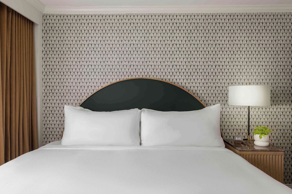 Bourbon Orleans Hotel - photo 27