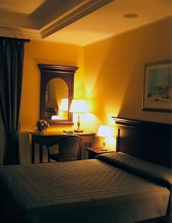 Hotel Colle Acre — Palazzolo Acreide — photo 4