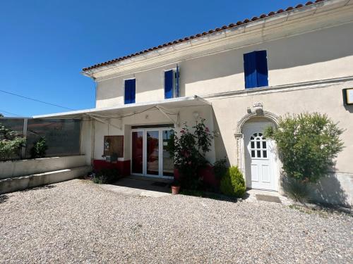 Le Cosy in Bordeaux, France