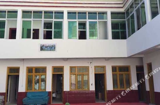 Rujia Hotel in Unknown City, People's Republic of China