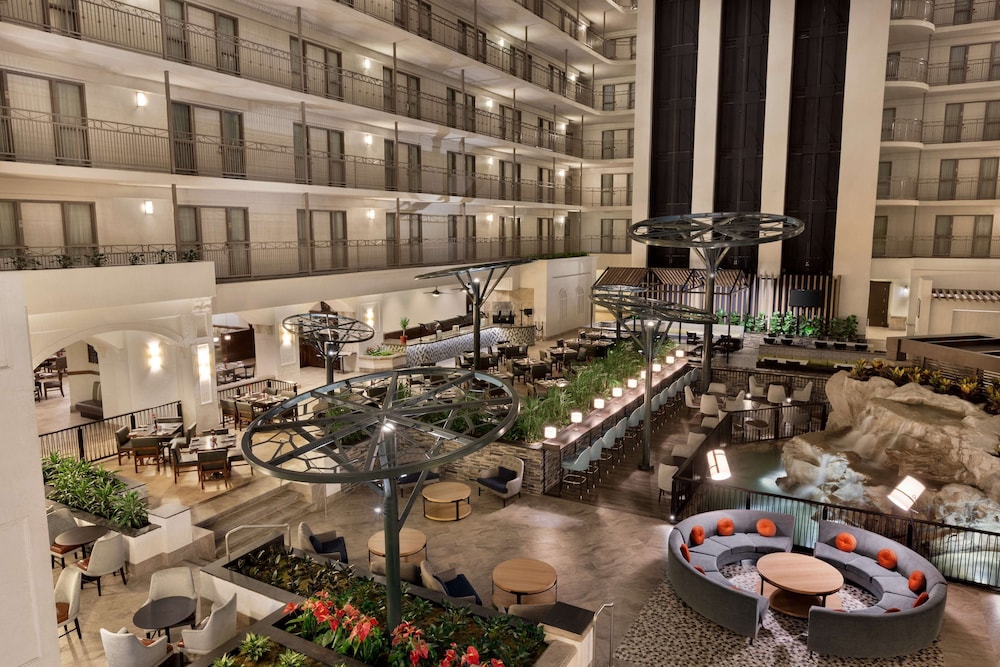 Embassy Suites by Hilton Dallas DFW Airport South in Irving, United States