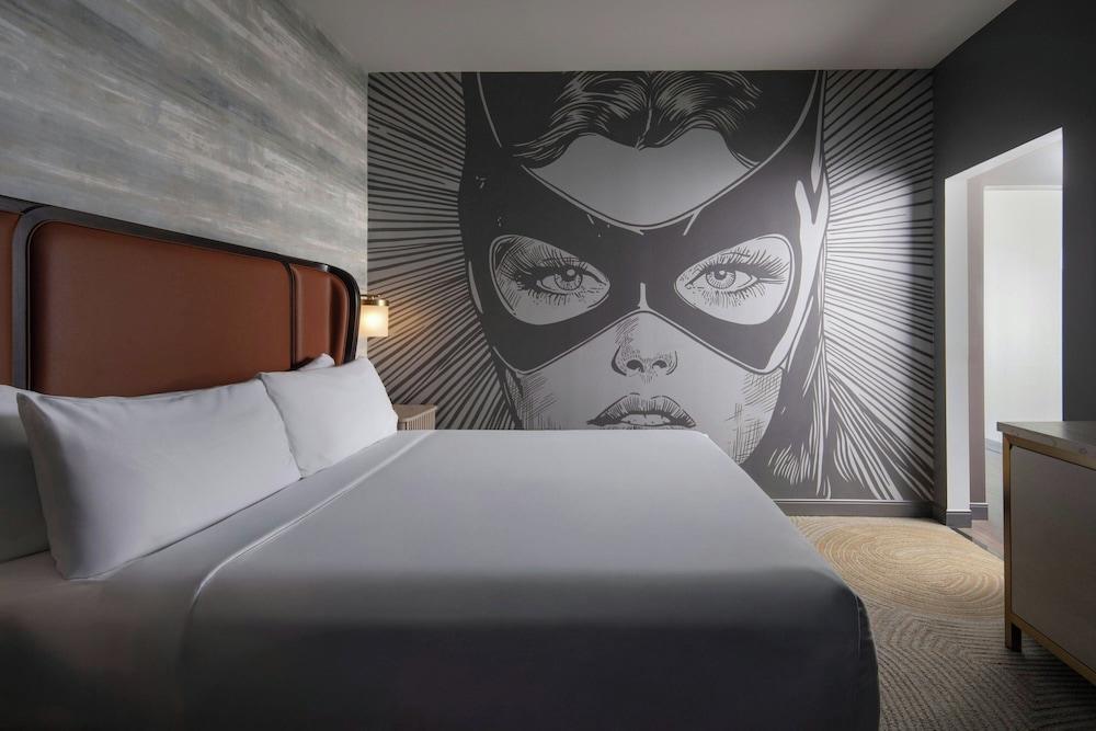 Trilith Guesthouse Fayetteville GA A Tribute Portfolio Hotel - photo 32