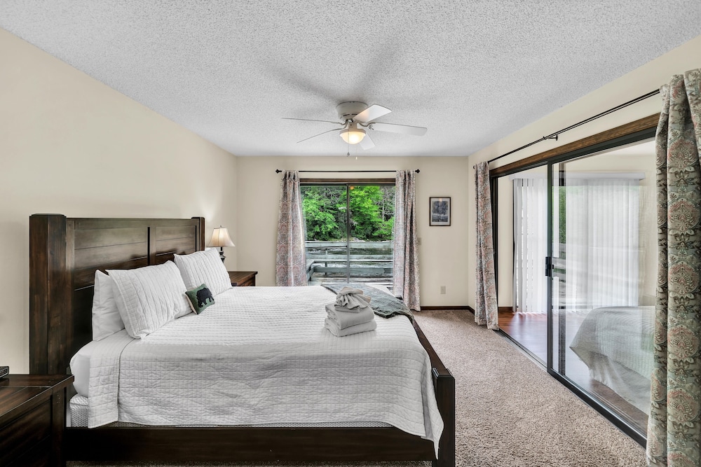 The Villas at Coosawattee River Resort - photo 17