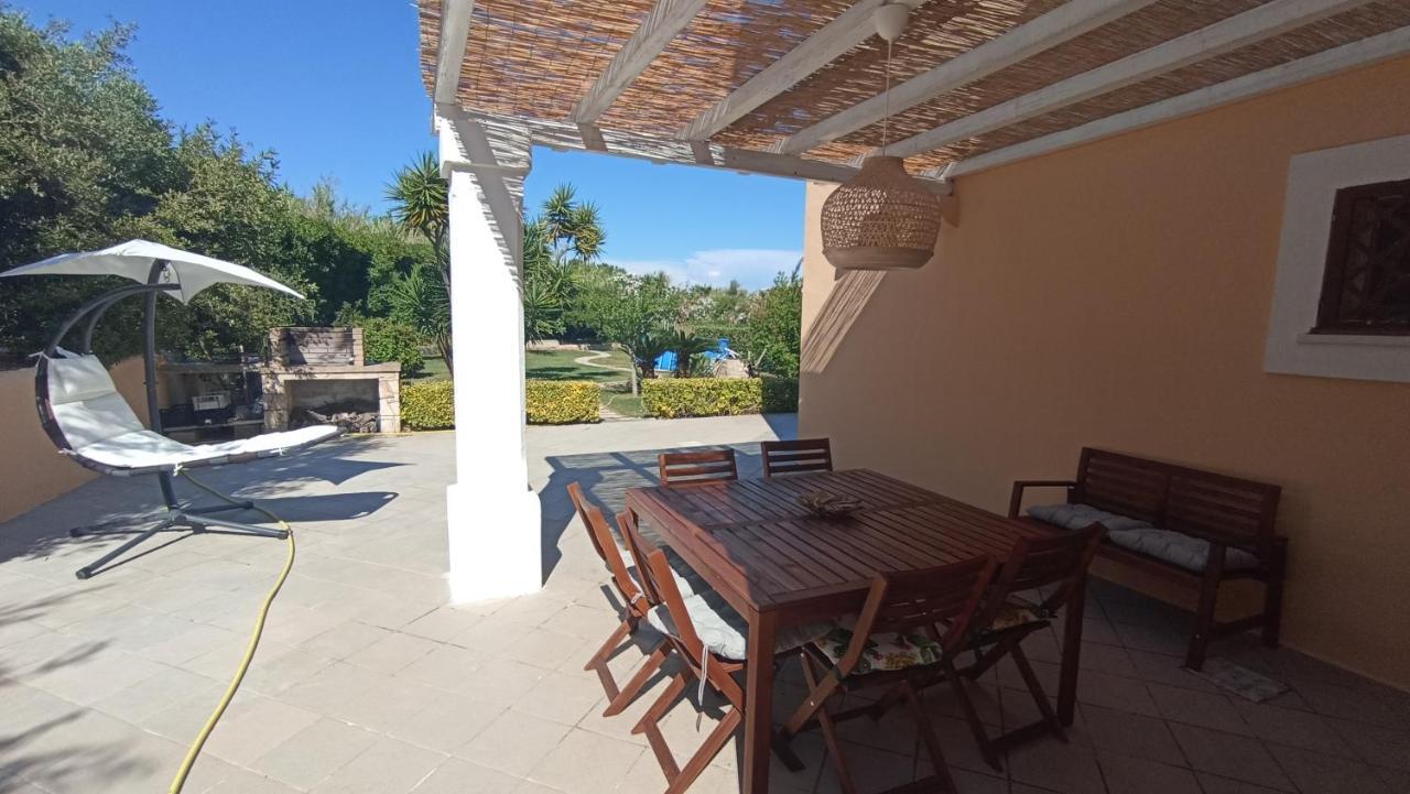Villetta Porto Miggiano — Santa Cesarea Terme
