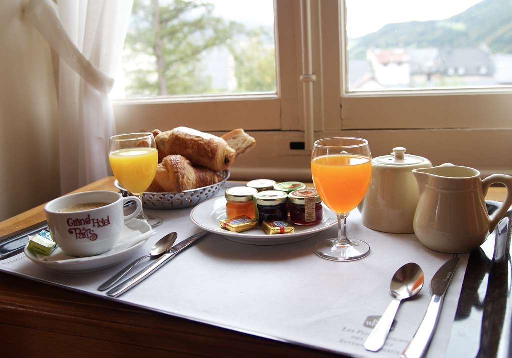 Best Western Grand Hotel de Paris