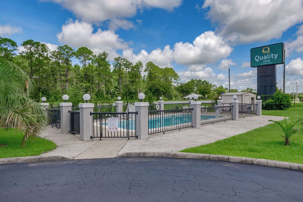 Quality Inn Quincy Tallahassee West - photo 45