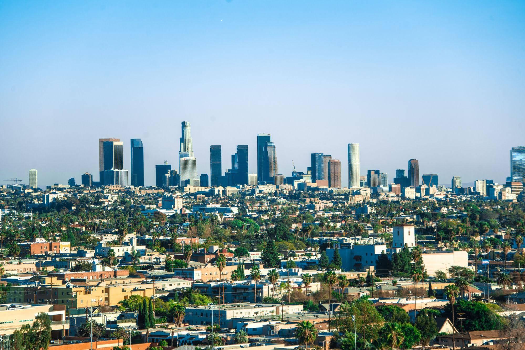 Hollywood Panorama Suites - photo 4