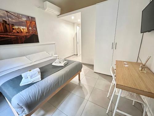 Piccole suite di charme — 4-Star Luxury Hotel in Turin, Italy