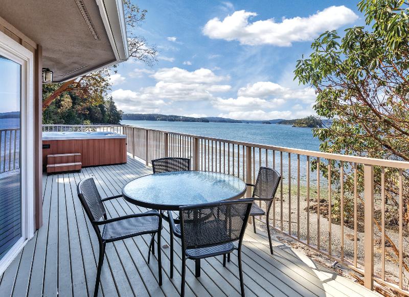 WorldMark Deer Harbor - photo 36