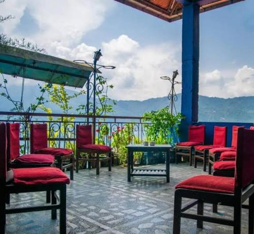 Lhonark Residency in Gangtok, India