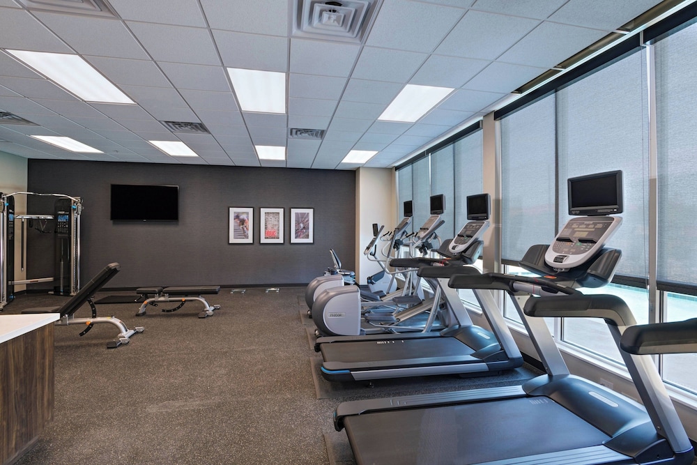 TownePlace Suites by Marriott Dallas DFW Airport North Irving - photo 22