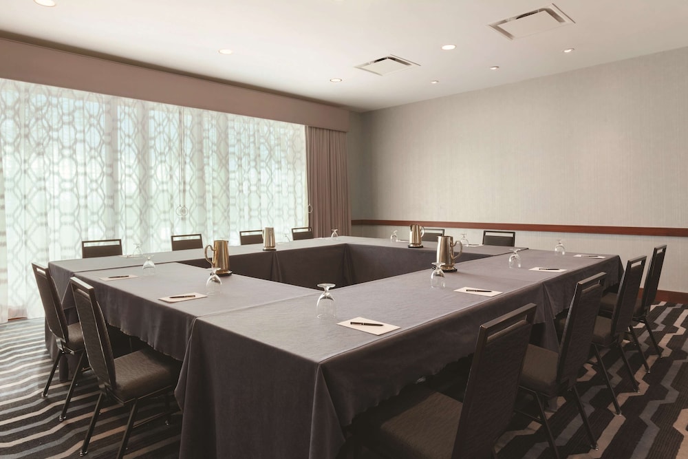 Hilton Boston Logan Airport - photo 61