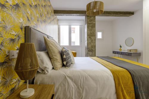 Living4Malaga Boho Chic Apartment — 4-Star Luxury Hotel in Malaga, Spain