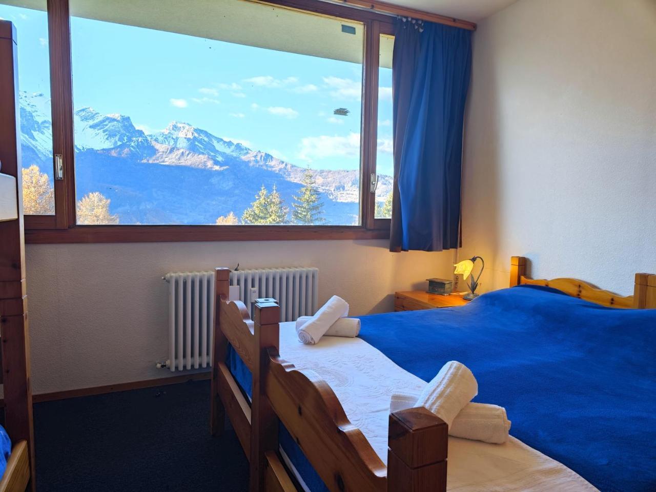 Hostdomus Sansicario R8 — hotel in Cesana Torinese