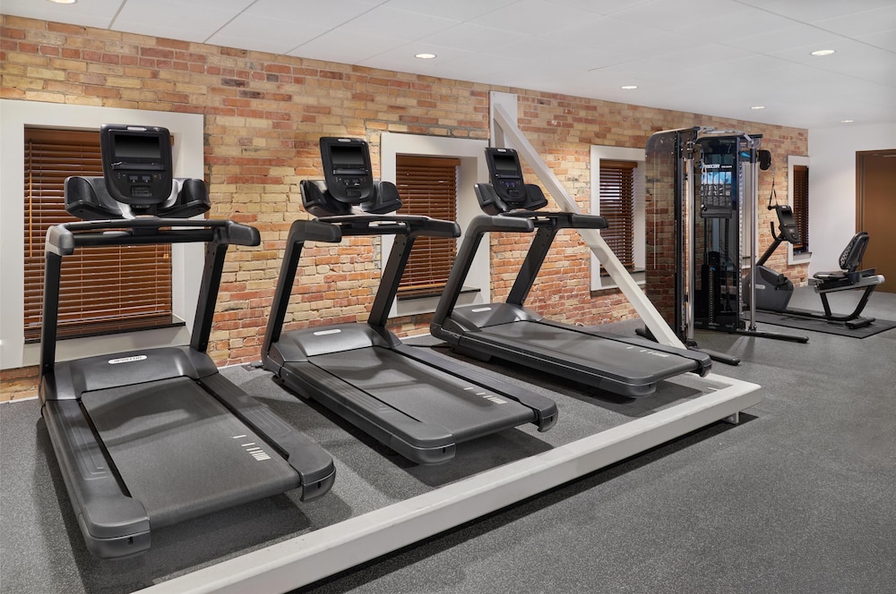 Homewood Suites by Hilton Grand Rapids Downtown - photo 55