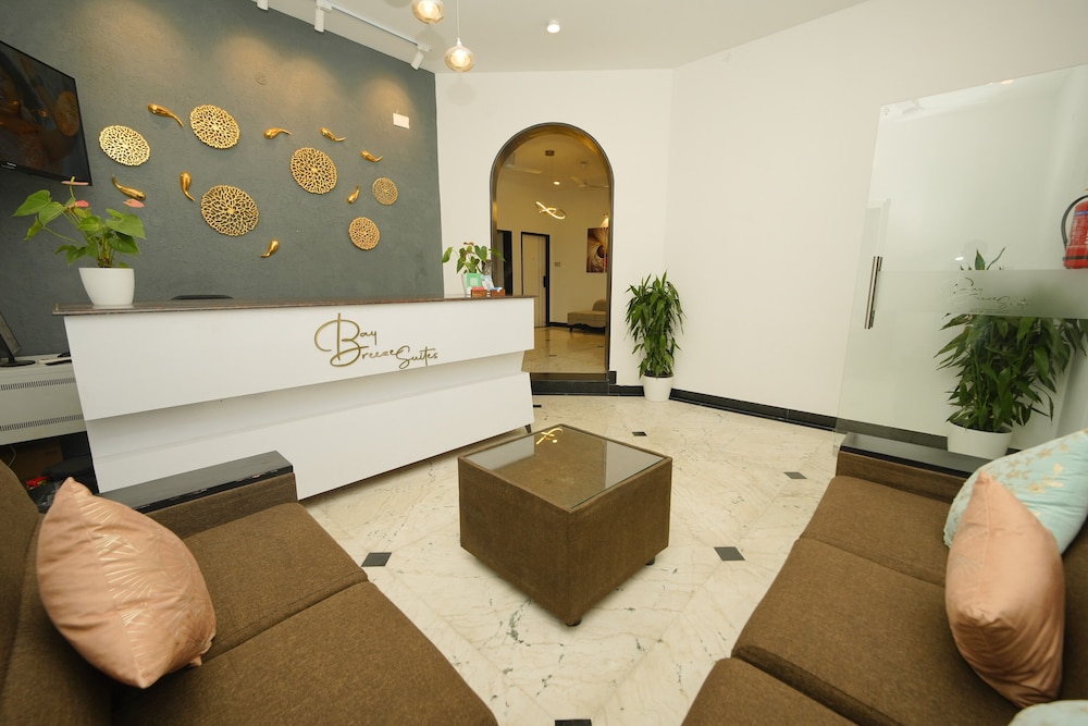 Bay Breeze Suites — Chennai — photo 4