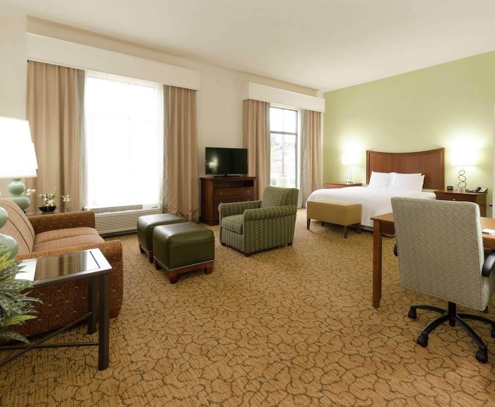 Hampton Inn Hickory - photo 24