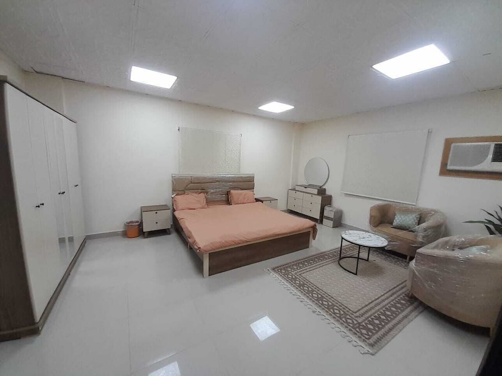 Oji Hotel — Buraydah — photo 3