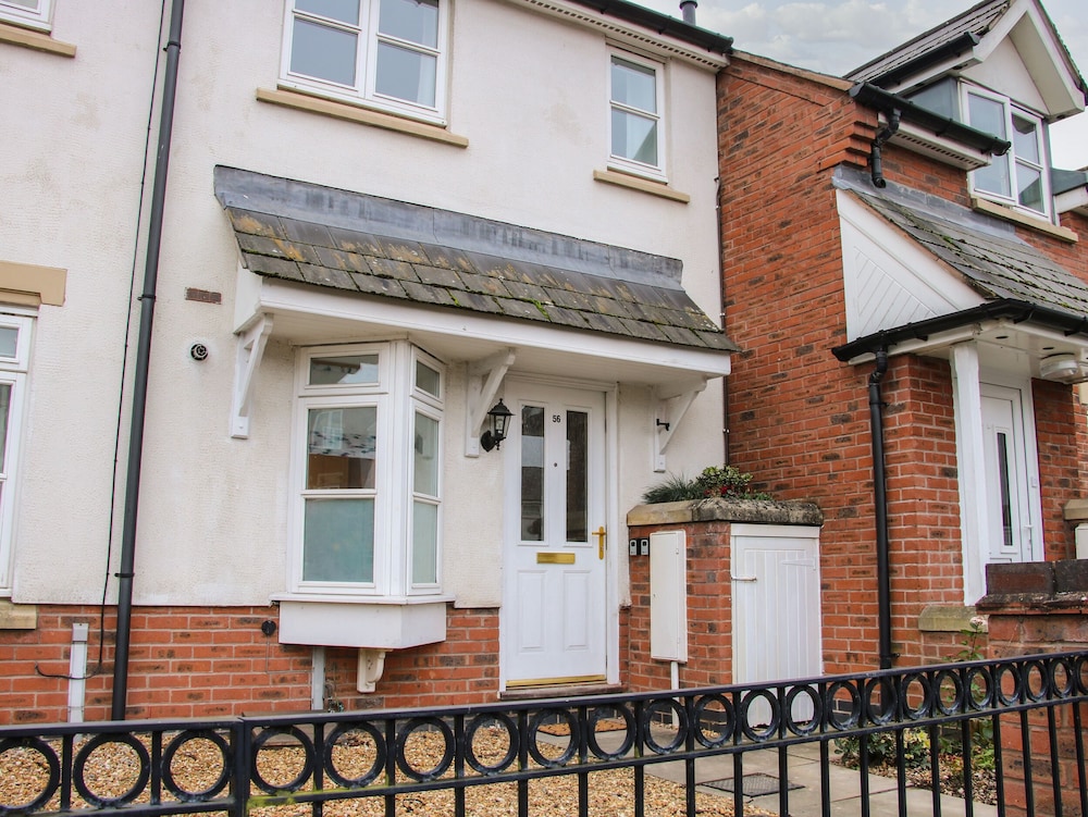 Pippin’s Place in Shrewsbury, United Kingdom