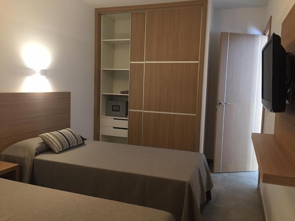 Alsol Los Leones bungalows Adults Only in San Bartolome De Tirajana, Spain