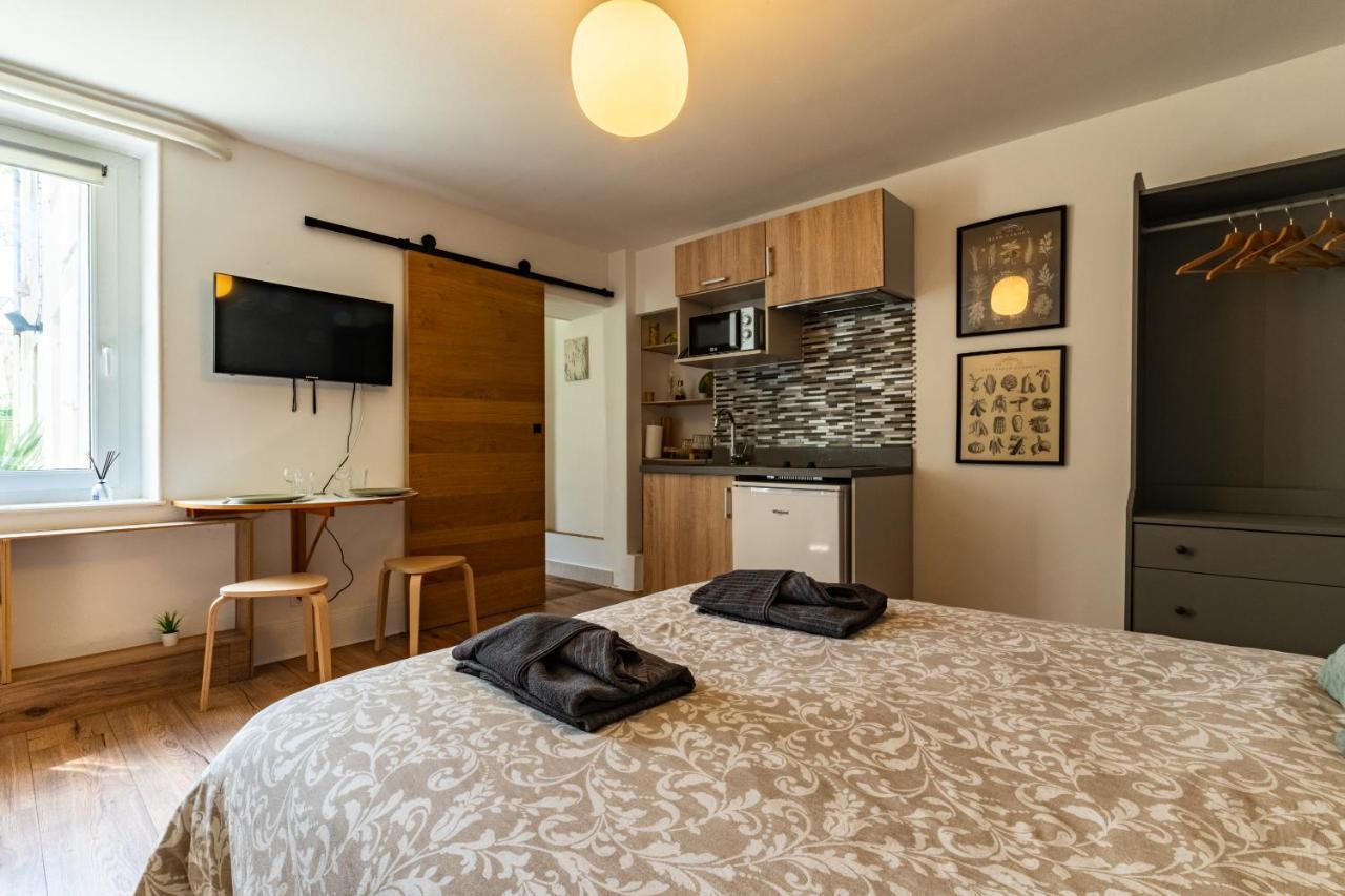 Le Cosy Charmant Studio — Dijon — photo 3