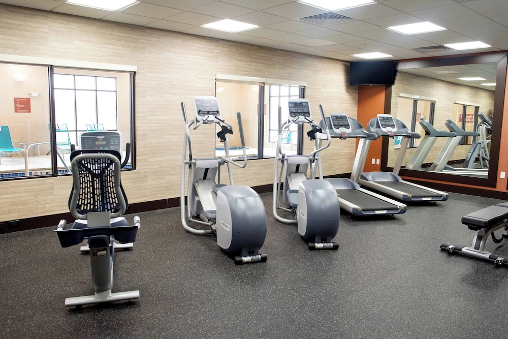 TownePlace Suites by Marriott Ames - photo 51