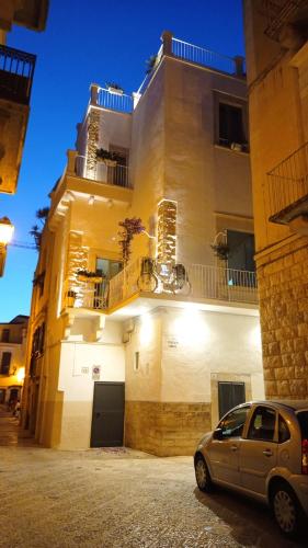 Torre Pendio b&b — Corato — photo 5