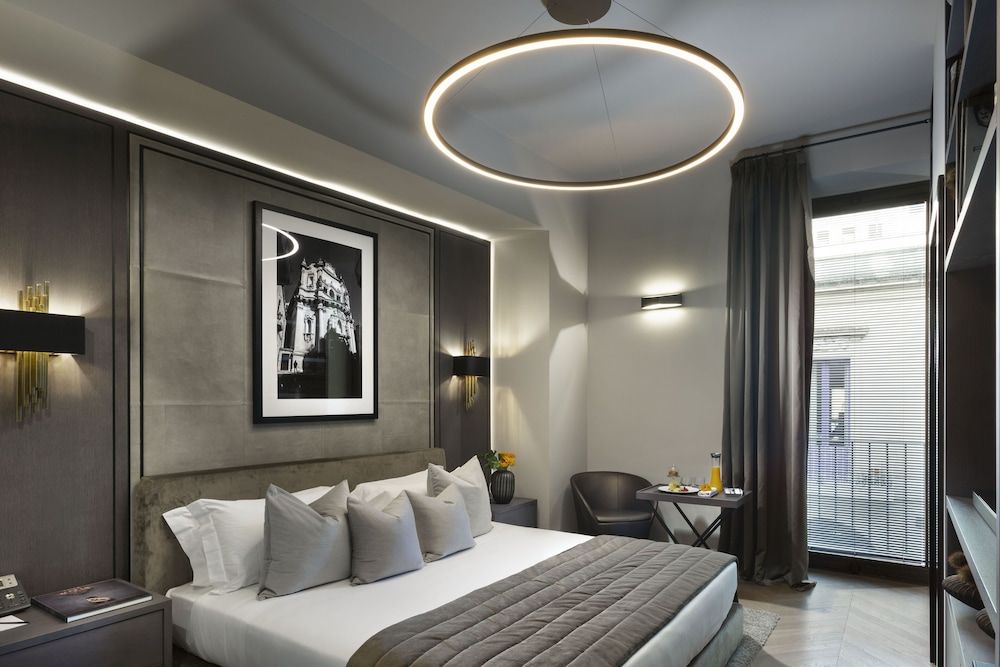 Casa 300Mila — 4-Star Luxury Hotel in Lecce, Italy